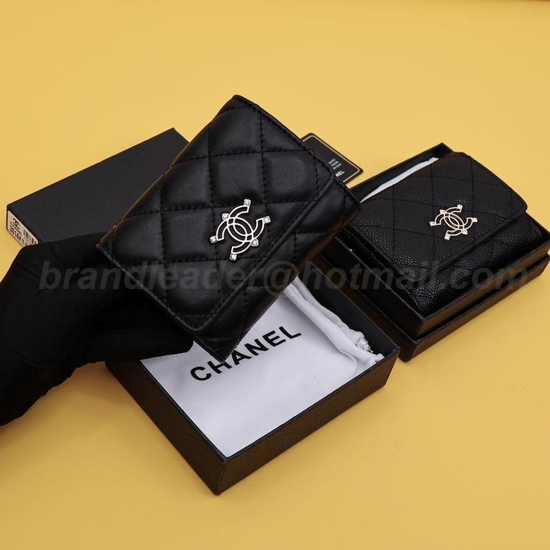 Chanel Wallets 45